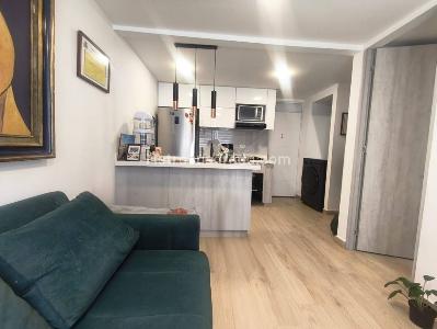 Apartamento en arriendo en Candelaria, Bogotá · foto 16 de 20