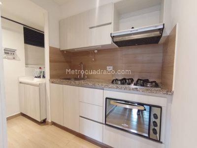 Apartamento en venta en El Redil, Bogotá · foto 3 de 18