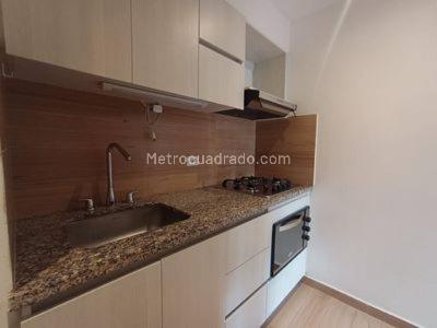 Apartamento en venta en El Redil, Bogotá · foto 18 de 18