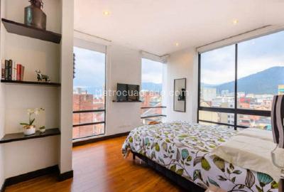 Apartamento en venta en Chico, Bogotá · foto 7 de 20