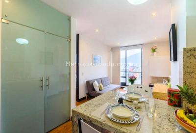 Apartamento en venta en Chico, Bogotá · foto 10 de 20