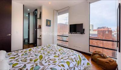 Apartamento en venta en Chico, Bogotá · foto 13 de 20