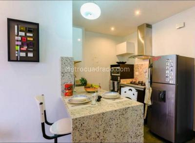 Apartamento en venta en Chico, Bogotá · foto 16 de 20