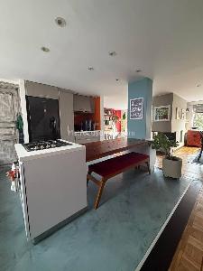Apartamento de 2 alcobas en venta en Chapinero, Bogotá, 134 m² · foto 6 de 20