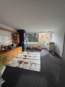 Apartamento de 2 alcobas en venta en Chapinero, Bogotá, 134 m² · foto 10 de 20
