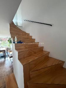 Apartamento de 2 alcobas en venta en Chapinero, Bogotá, 134 m² · foto 11 de 20