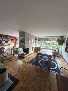 Apartamento de 2 alcobas en venta en Chapinero, Bogotá, 134 m² · foto 17 de 20