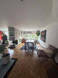 Apartamento de 2 alcobas en venta en Chapinero, Bogotá, 134 m² · foto 18 de 20