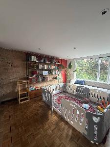 Apartamento de 2 alcobas en venta en Chapinero, Bogotá, 134 m² · foto 19 de 20