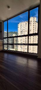 Apartaestudio en arriendo en La Candelaria, Bogotá, 25 m² · foto 10 de 10