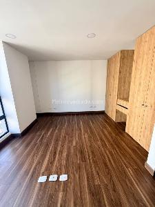 Apartaestudio en arriendo en La Candelaria, Bogotá, 25 m² · foto 2 de 10