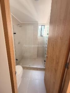Apartaestudio en arriendo en La Candelaria, Bogotá, 25 m² · foto 3 de 10