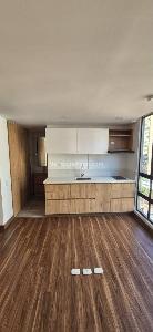 Apartaestudio en arriendo en La Candelaria, Bogotá, 25 m² · foto 6 de 10
