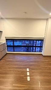 Apartaestudio en arriendo en La Candelaria, Bogotá, 25 m² · foto 9 de 10