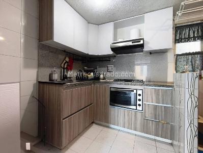 Apartamento de 3 alcobas en arriendo en Pontevedra, Bogotá, 75 m² · foto 2 de 20