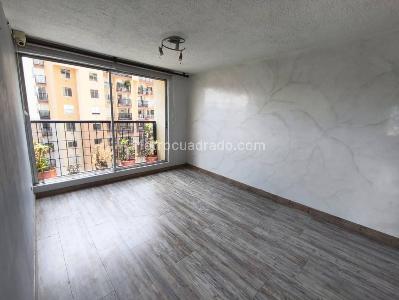 Apartamento de 3 alcobas en arriendo en Pontevedra, Bogotá, 75 m² · foto 4 de 20