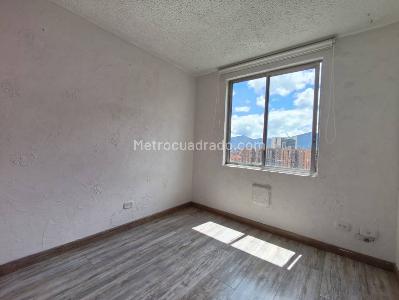 Apartamento de 3 alcobas en arriendo en Pontevedra, Bogotá, 75 m² · foto 9 de 20