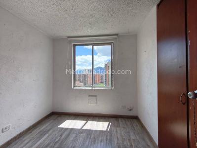 Apartamento de 3 alcobas en arriendo en Pontevedra, Bogotá, 75 m² · foto 10 de 20