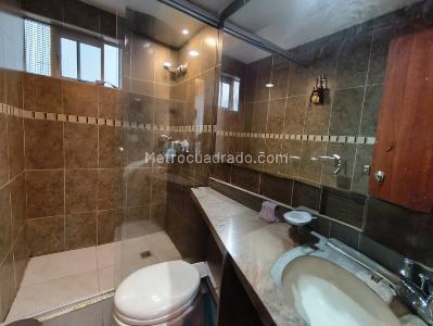 Apartamento de 3 alcobas en arriendo en Pontevedra, Bogotá, 75 m² · foto 12 de 20