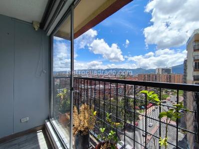 Apartamento de 3 alcobas en arriendo en Pontevedra, Bogotá, 75 m² · foto 14 de 20