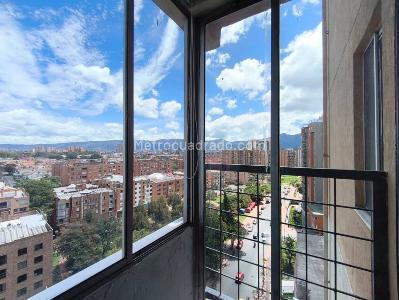 Apartamento de 3 alcobas en arriendo en Pontevedra, Bogotá, 75 m² · foto 20 de 20