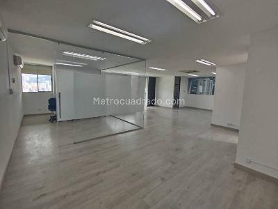 Oficina en Arriendo, Milla De Oro, Medellín