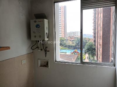 Apartamento en venta en Viviendas Del Sur, Itagüí · foto 12 de 18