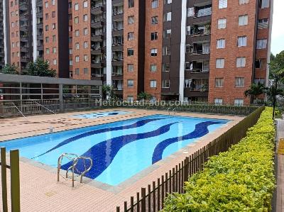 Apartamento en venta en Viviendas Del Sur, Itagüí · foto 13 de 18