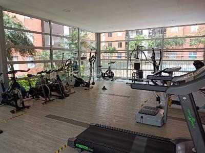 Apartamento en venta en Viviendas Del Sur, Itagüí · foto 14 de 18