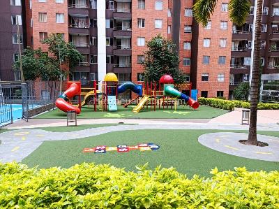 Apartamento en venta en Viviendas Del Sur, Itagüí · foto 16 de 18