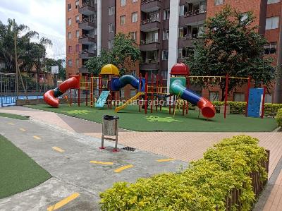 Apartamento en venta en Viviendas Del Sur, Itagüí · foto 18 de 18
