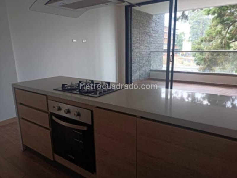 2BR Apartment in Loma Del Escobero (86 m²) - 2