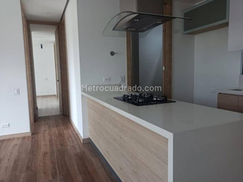 2BR Apartment in Loma Del Escobero (86 m²) - 5