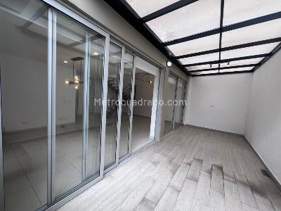 Casa de 3 alcobas en venta en Gualanday, Rionegro, 163 m² · foto 9 de 20