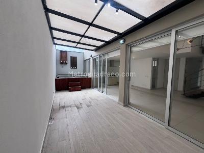 Casa de 3 alcobas en venta en Gualanday, Rionegro, 163 m² · foto 10 de 20