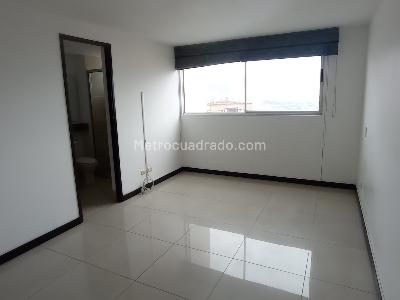 Apartamento de 2 alcobas en arriendo en Los Balsos, Medellín, 86 m² · foto 7 de 15