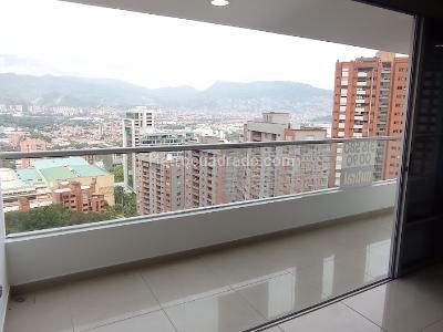 Apartamento de 2 alcobas en arriendo en Los Balsos, Medellín, 86 m² · foto 13 de 15