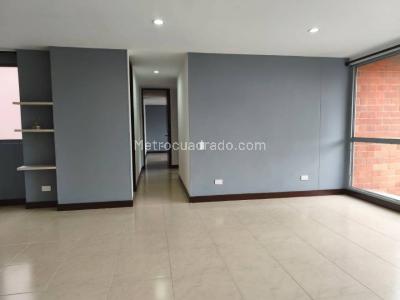Apartamento en arriendo en Loma Del Escobero, Envigado · foto 6 de 17