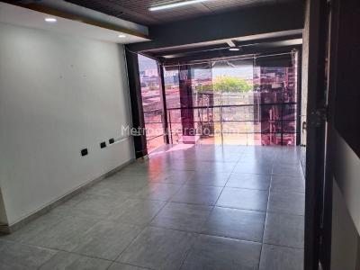 Office for rent in San Diego, Medellín