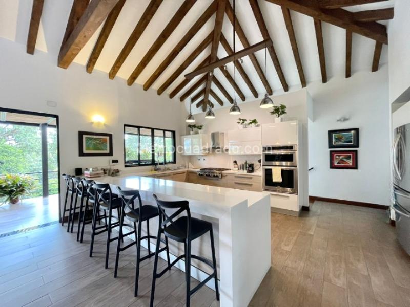 Casa en Arriendo, Llano Grande, Rionegro - 2