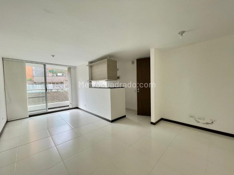 Apartamento en Arriendo, La Cuenca, Envigado