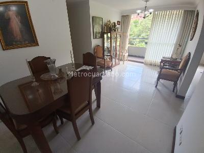 Apartamento de 3 alcobas en venta en El Rincon, Medellín, 68 m² · foto 3 de 20