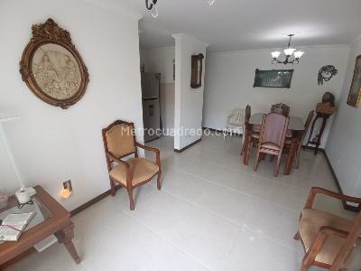 Apartamento de 3 alcobas en venta en El Rincon, Medellín, 68 m² · foto 5 de 20