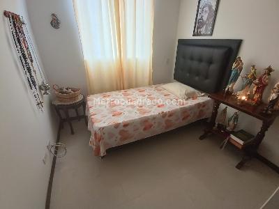 Apartamento de 3 alcobas en venta en El Rincon, Medellín, 68 m² · foto 8 de 20
