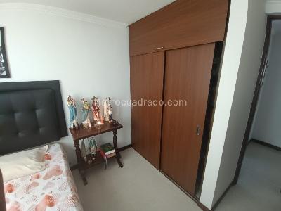 Apartamento de 3 alcobas en venta en El Rincon, Medellín, 68 m² · foto 9 de 20
