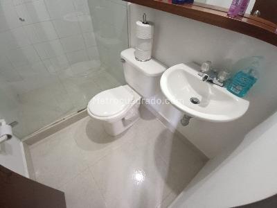 Apartamento de 3 alcobas en venta en El Rincon, Medellín, 68 m² · foto 10 de 20