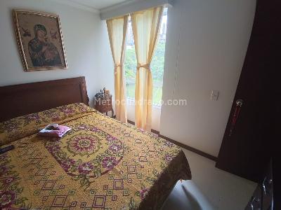 Apartamento de 3 alcobas en venta en El Rincon, Medellín, 68 m² · foto 12 de 20