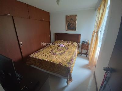 Apartamento de 3 alcobas en venta en El Rincon, Medellín, 68 m² · foto 13 de 20