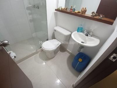 Apartamento de 3 alcobas en venta en El Rincon, Medellín, 68 m² · foto 14 de 20