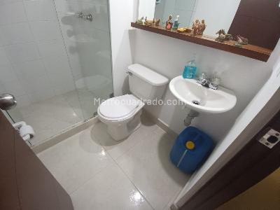 Apartamento de 3 alcobas en venta en El Rincon, Medellín, 68 m² · foto 15 de 20